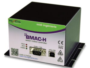 BMAC-H