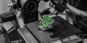 produits - Midi Ingénierie