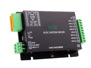 MIBL